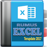 Rumus Excel Lengkap 2017 icon