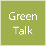 카카오톡 테마 - Green Talk icon