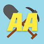 AA Miner (BTC,LTC,XMR.. CryptoCoin Miner) Guide APK icon