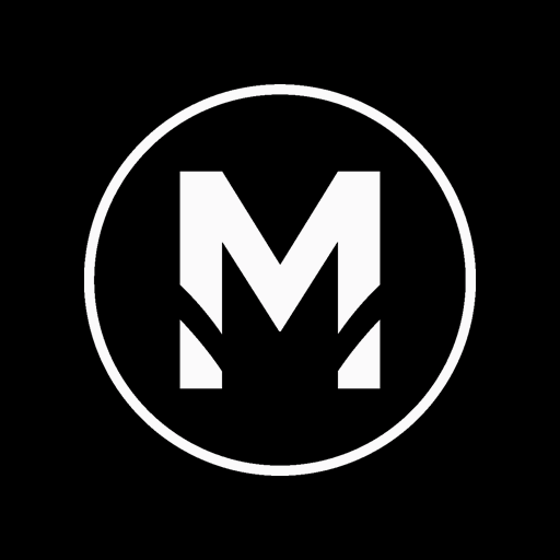 Mercy Church App logo