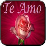Cover Image of Download Flores con Frases de Amor 2.11 APK