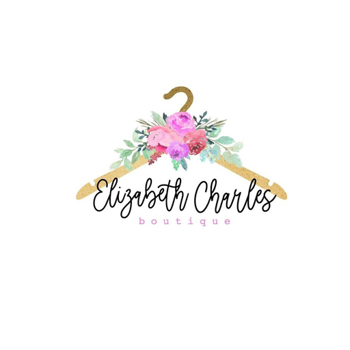 Elizabeth Charles Boutique logo