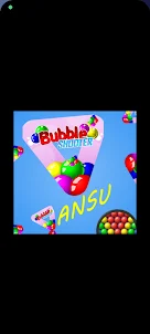 Vansu Bubble Shooter Game