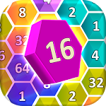 Cover Image of Tải xuống Cell Connect - Puzzle Game 2.1 APK