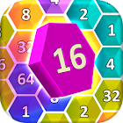 Cell Connect - Puzzle Game 2.1