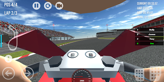 Paw Ryder Moto Racing Patrol 2.0 APK + Mod (Free purchase) for Android
