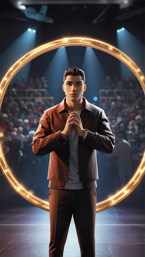Trivia Go Screen 2