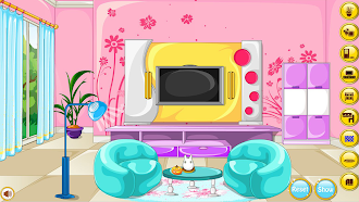 Game screenshot Fashion House Designer mod apk
