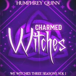 Icon image Charmed Witches (A Romantic Supernatural Witch Mystery & Suspense Free Audio Book Series Starter)