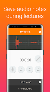 Lezingnotities APK (betaald/volledig) 3
