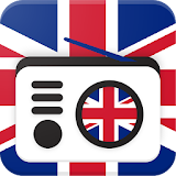 UK Radio FM Online icon