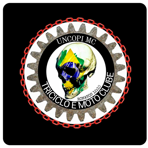 Uncopi MC logo
