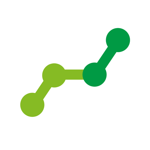 Dashboard by Deloitte  Icon