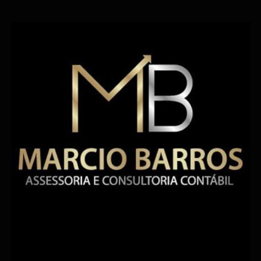 Márcio Barros Contabilidade logo