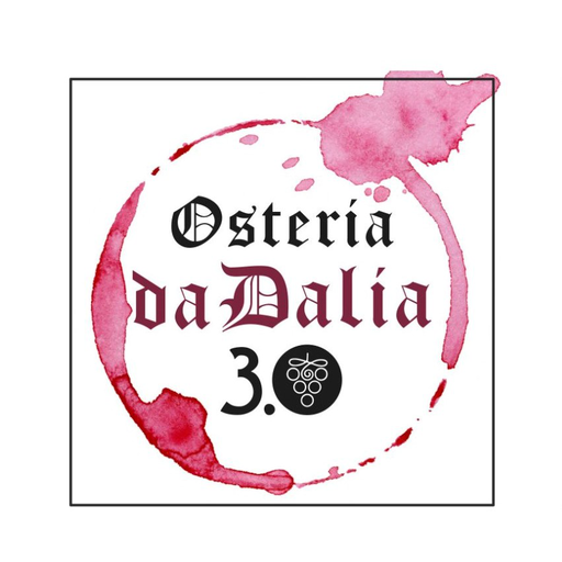 Osteria Da Dalia 3.0 logo
