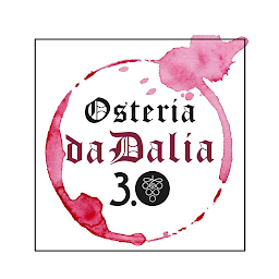 Ikonbillede Osteria Da Dalia 3.0