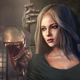 Icon image House of Fear: Predator, Scary Horror Escape