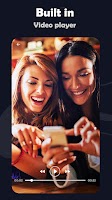 screenshot of SaveTik - no watermark