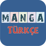 Manga Türkçe icon
