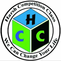 Harsh Competition Classes