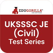 Top 46 Education Apps Like UKSSSC JE (Civil): Online Mock Tests - Best Alternatives