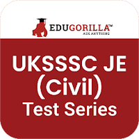 UKSSSC JE Civil Mock Tests for Best Results