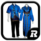 Gamis Young Modern Design icon
