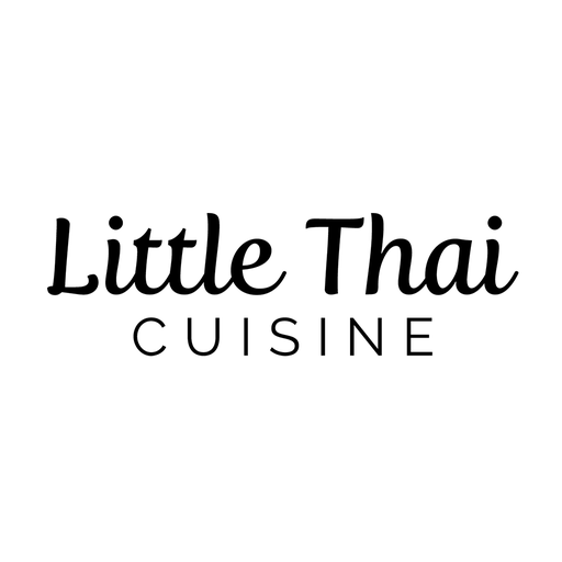 Little Thai Cuisine logo