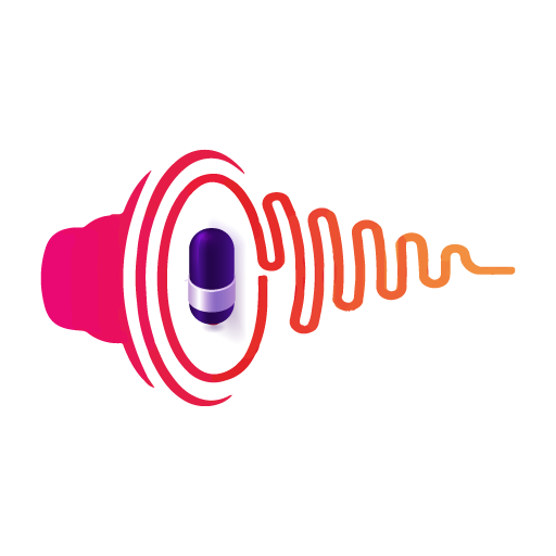 Voice Memo-recorder logo