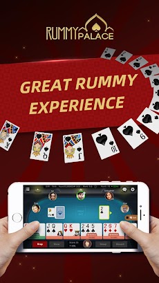 Rummy Palace- Indian Card Gameのおすすめ画像2
