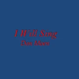 I Will Sing Lyrics icon