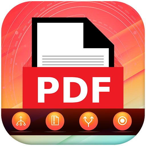 PDF Editor And Reader logo