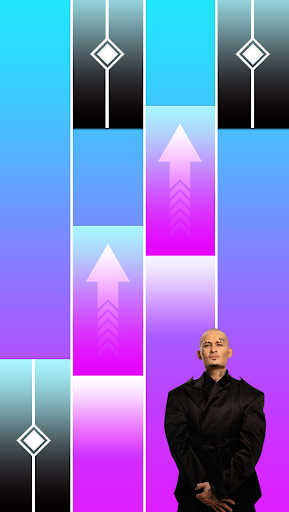 Morgenshtern Piano Tiles Screen 3