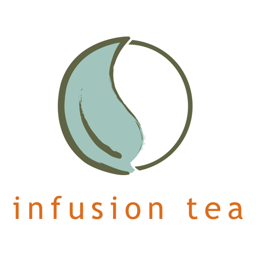 Infusion Tea logo