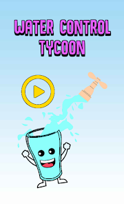 Water Control Tycoon