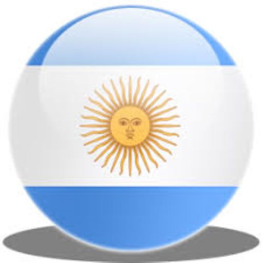 Chat Argentina - Haz amigos. logo