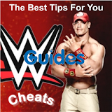 Guide Of WWE 2K 17 Free icon