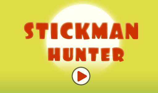 Android application Stick Yacine Archer screenshort