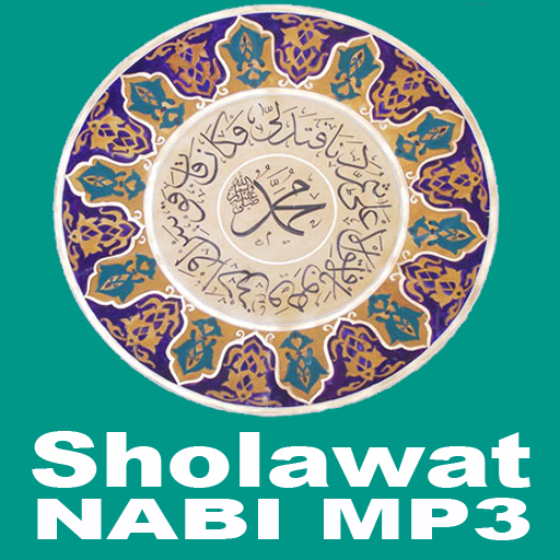 Sholawat Nabi Lengkap MP3 2.3 Icon