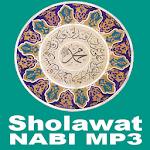 Cover Image of ダウンロード Sholawat Nabi Lengkap MP3  APK