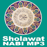 Sholawat Nabi Lengkap MP3 icon