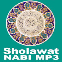 Sholawat Nabi Lengkap MP3