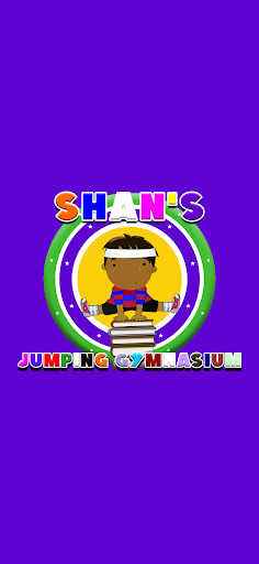 Android application Shan’s Jumping Gymnasium screenshort