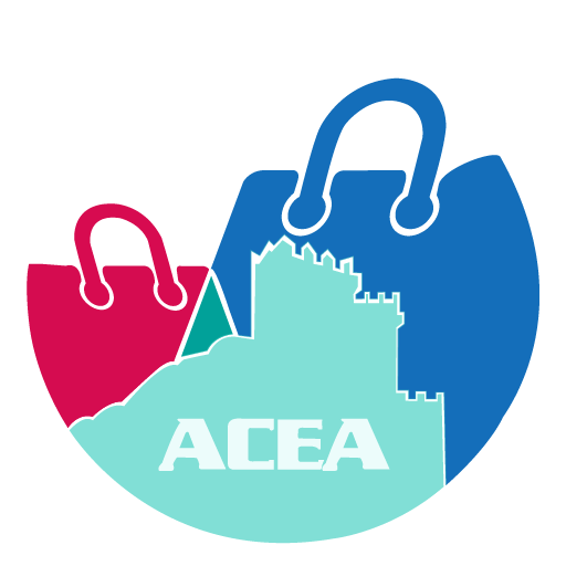 Acea Tarjeta de Regalo logo