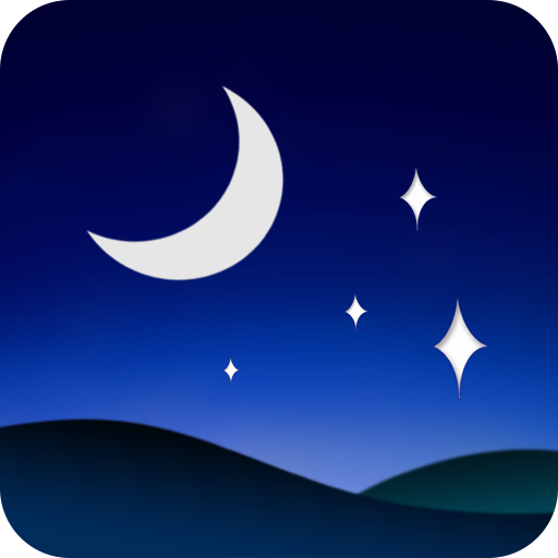 Star Rover - Stargazing Guide 3.0.4 Icon