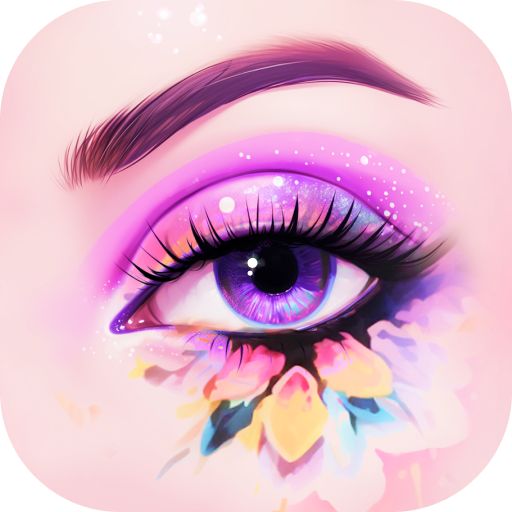Eye Makeup Artist logo