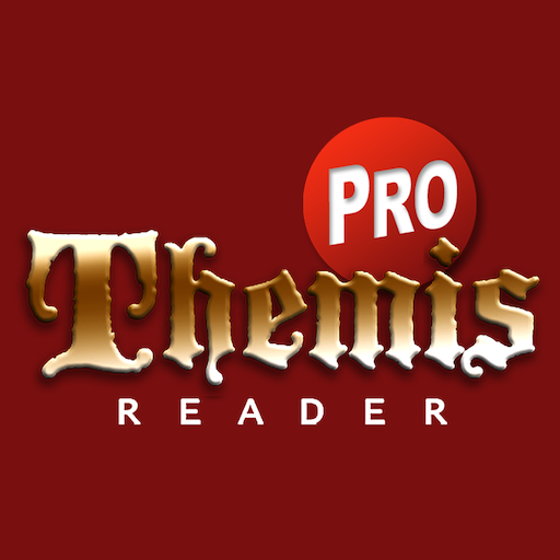 Themis Reader Pro Download on Windows