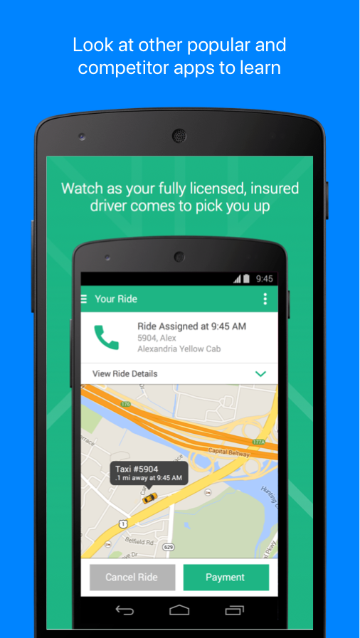 #2. JMPB - Scanner (Android) بواسطة: El Niño BV