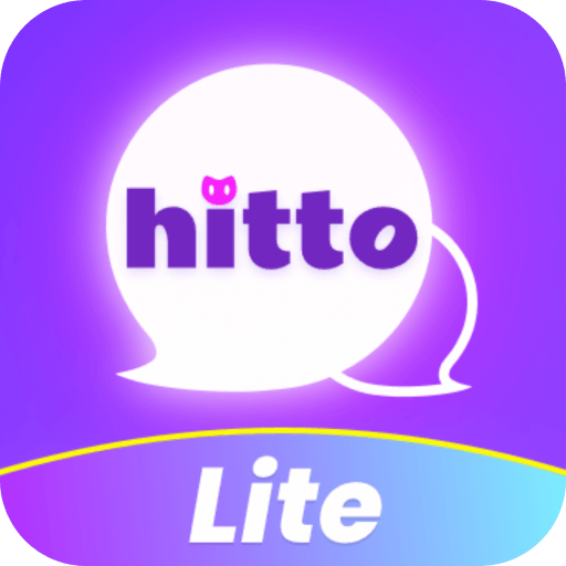 Hitto Lite: Video chat & Meet