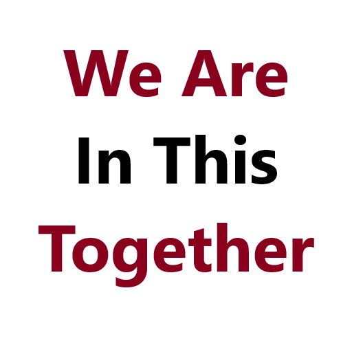 We Are In This Together Quotes 8.0.0 Icon